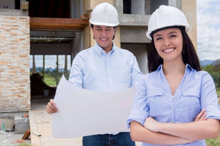 Todas las ventajas de las viviendas construidas con steel frame, por Feelin Home