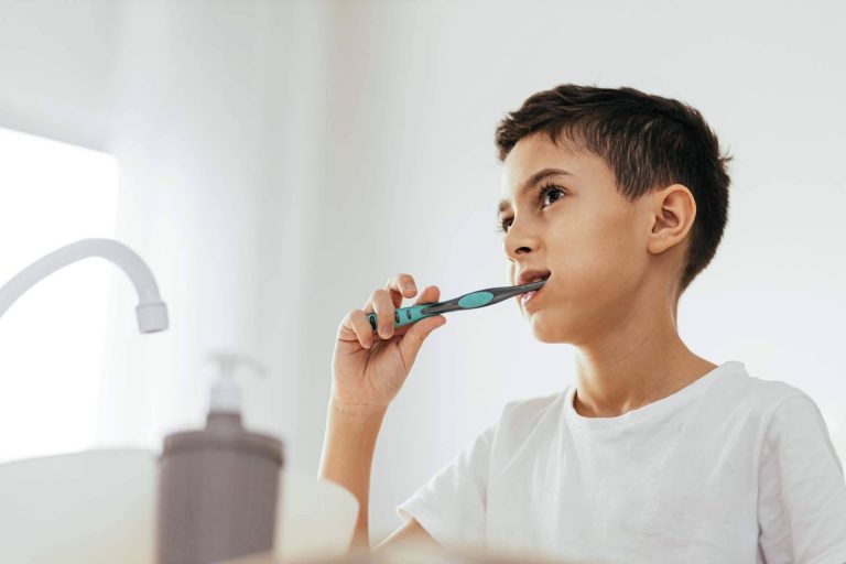 Odontopediatría, la importancia de la correcta salud bucodental para los más pequeños