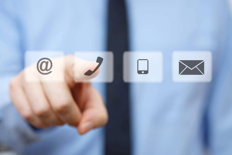 ¿Las empresas están preparadas para la atención al cliente desde la web después del verano?