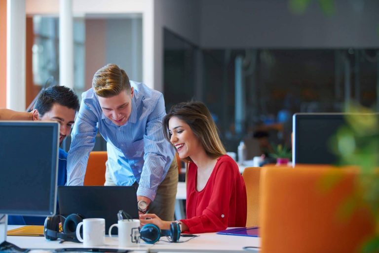 Formación bonificada para empresas con Academia Integral