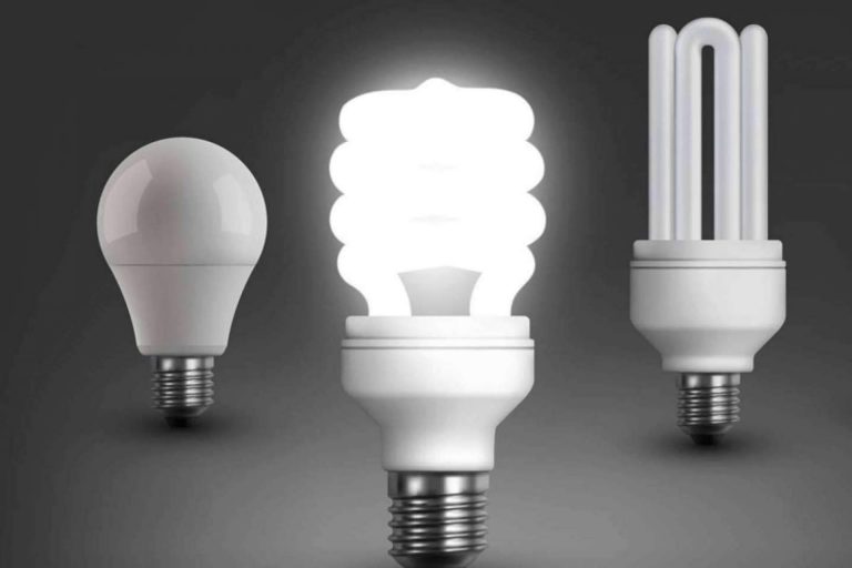 Opirata dispone de una amplia variedad de iluminación LED