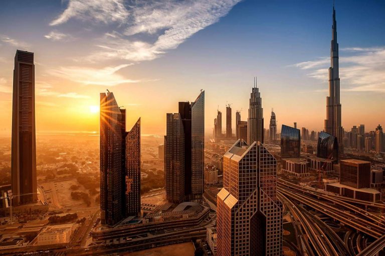 ¿Cómo invertir en el mercado inmobiliario de Dubai?