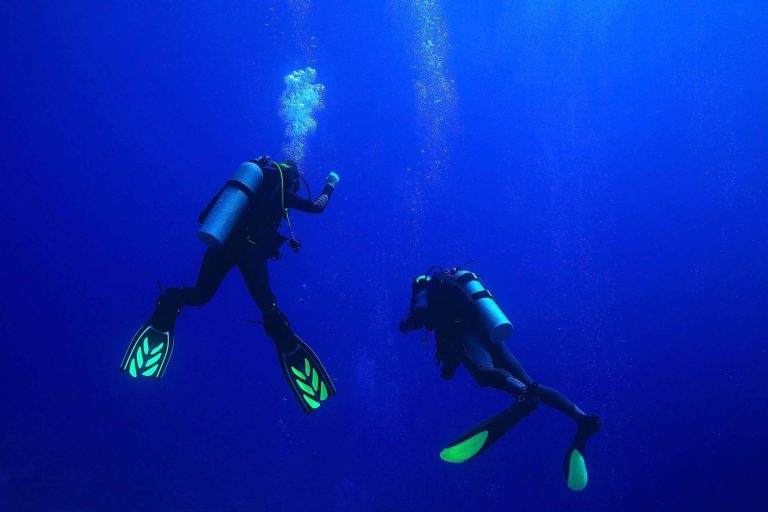 Diveasapp presenta cuáles son los mejores cursos de buceo en España