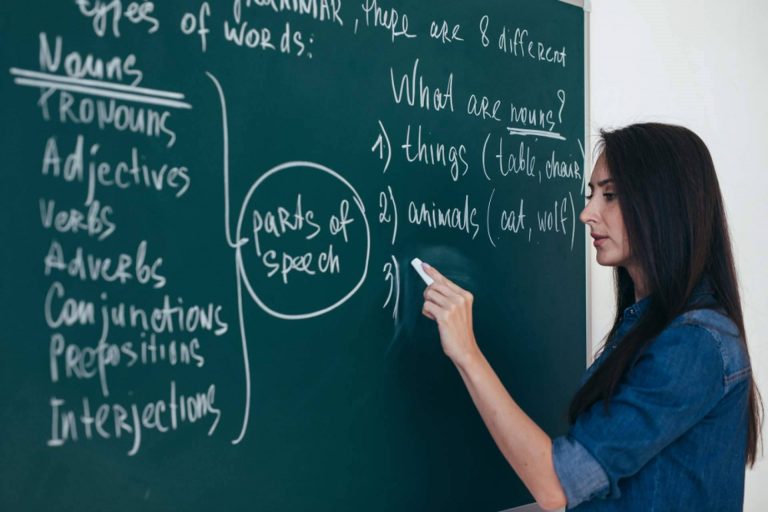 Inglessa ofrece un curso intensivo de inglés B2 online