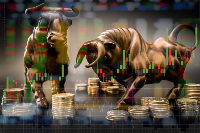 ¿Hay fondos que ganan dinero en esta crisis?