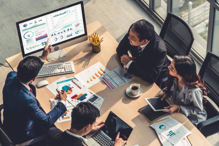 Nowo.tech expone cómo la tecnología I-ASM puede llegar a sustituir a cualquier CRM para seguros