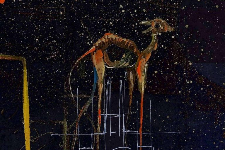 El colectivo Warmichacha recibe felicitaciones en la Bienal de Venecia 2022