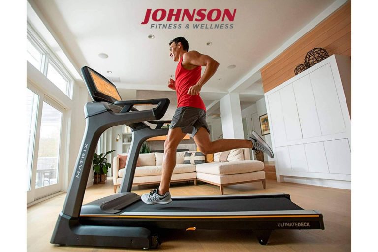 Entrenar usando algunas de las mejores cintas de correr del momento