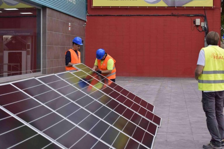 MPV Solar Reference sobre las nuevas oportunidades del sector fotovoltaico