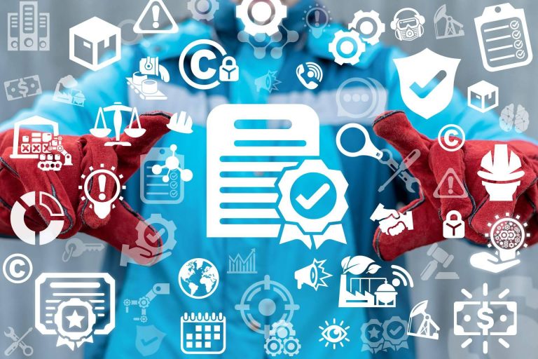¿Qué diferencia existe entre el registro de marca y nombre comercial?