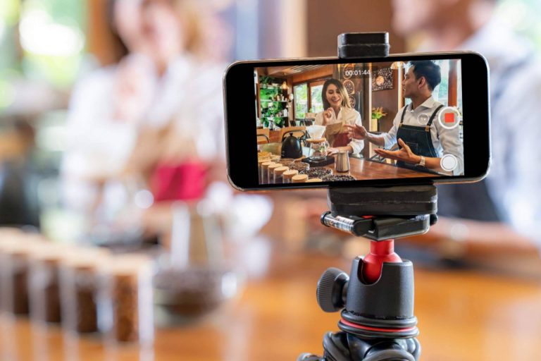 Vídeo Marketing, la estrategia para potenciar el impacto de una web