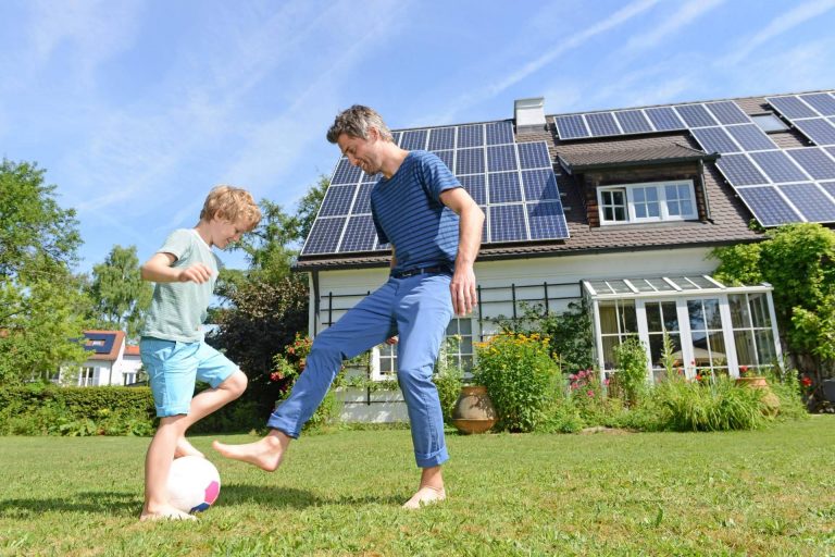 Cómo saber si un panel solar es de buena calidad, por Soof