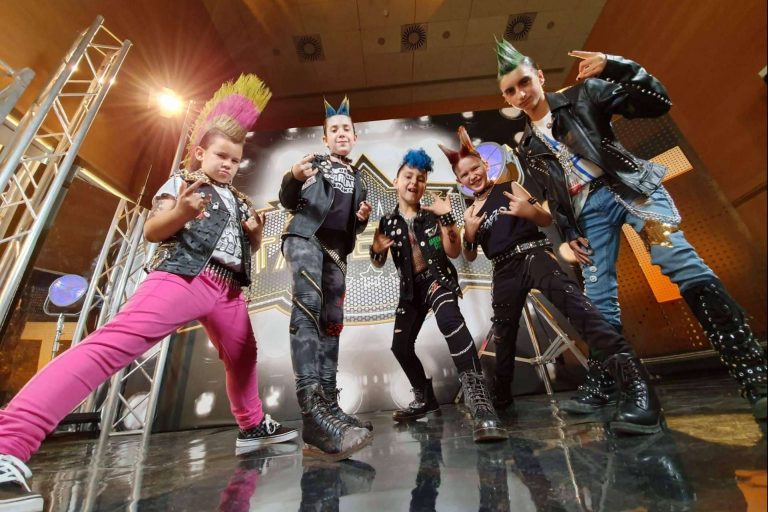 ¿Se pueden escuchar a más de 100 músicos tocando a la vez?, por Rock Factory