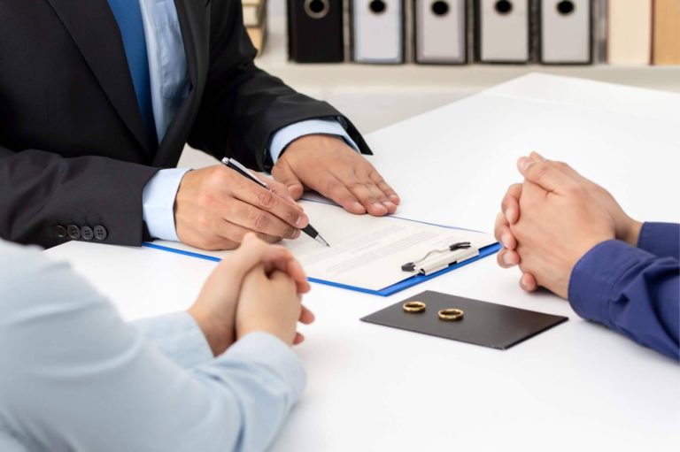 Las ventajas del divorcio notarial, con Divorcioscatalunya.com