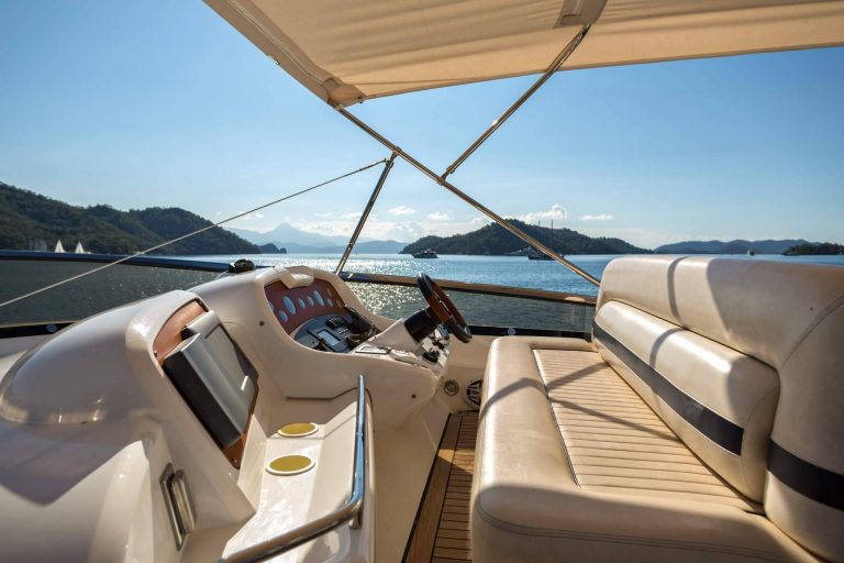 Nova Argonautica, la tienda online que dispone de boat accessories