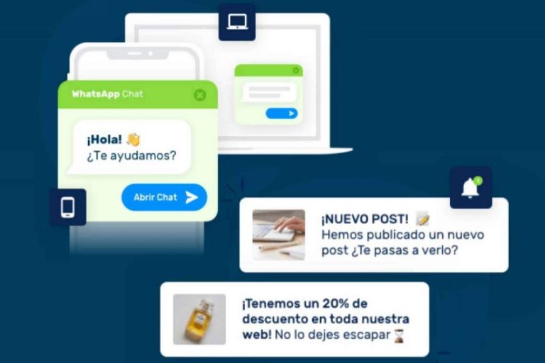 Cómo aumentar el CTR de las notificaciones, según iurny