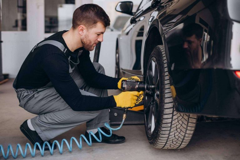 Todo Llantas Shop ofrece una gran variedad de neumáticos para coche