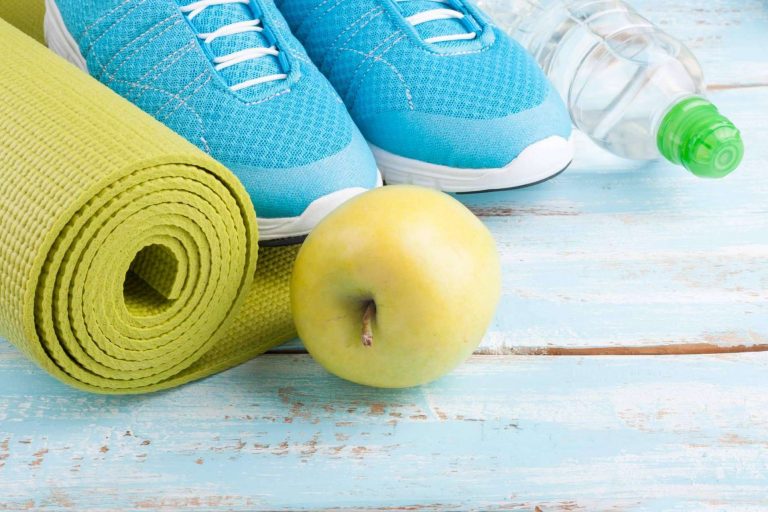 ¿Cómo conseguir una buena alimentación y rutina de entrenamiento a la vuelta de las vacaciones?