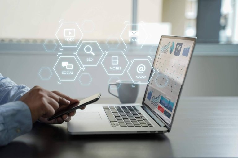 BCM Marketing ayuda a aprovechar la creación de contenidos para aplicar una estrategia de posicionamiento SEO