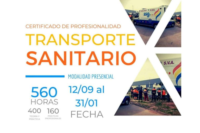 El compromiso con la formación en Emergencias Sanitarias de Fundación SSG