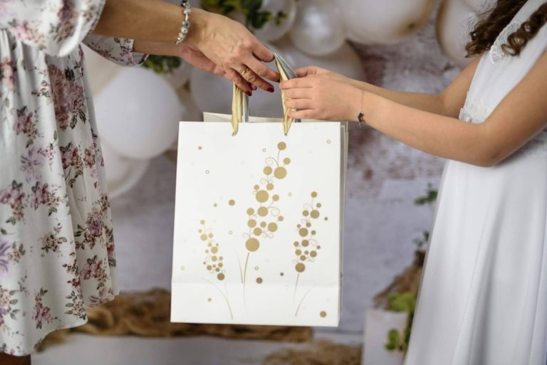 Detalles para bodas y comuniones, de la mano de Armonía