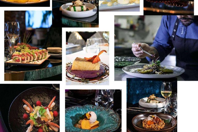 Juan Pablo Escobar sobre cómo la fotografía gastronómica gana presencia en el mundo del marketing