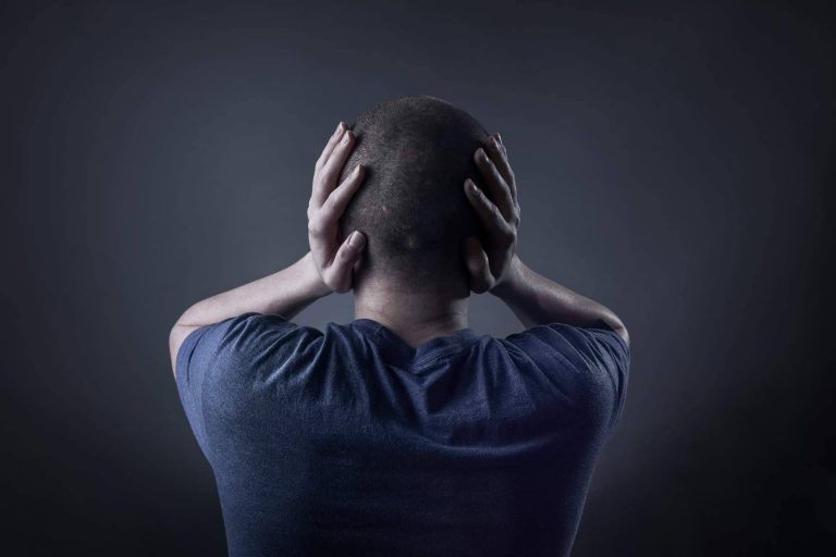 Reducir la ansiedad con terapia psicológica