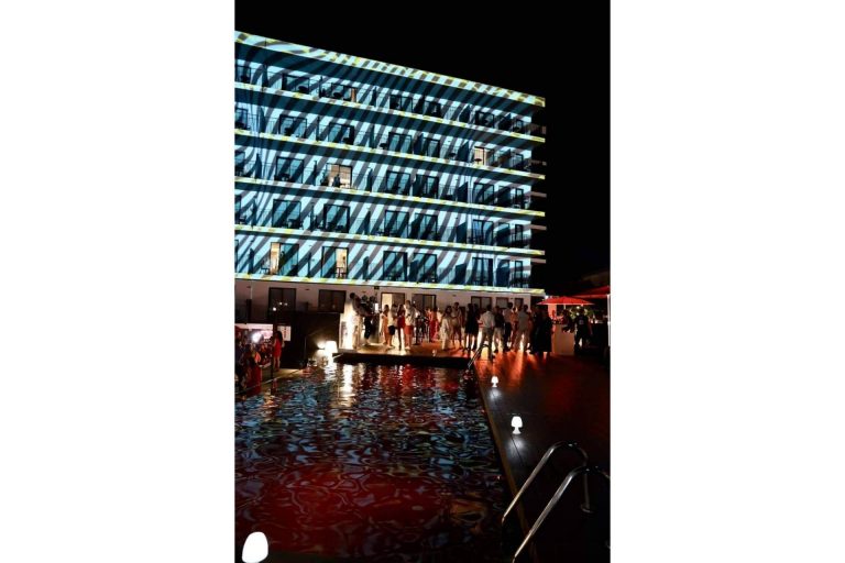 Hotel Vibra Piscis celebra su inauguración con un gran evento con diversas personalidades, su exquisita gastronomía y shows en directo