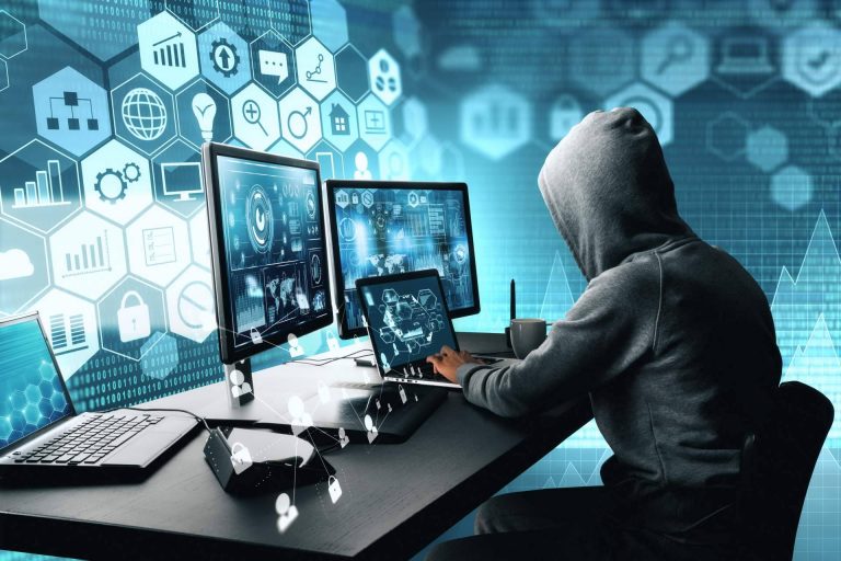 Las estafas por phishing aumentan en España