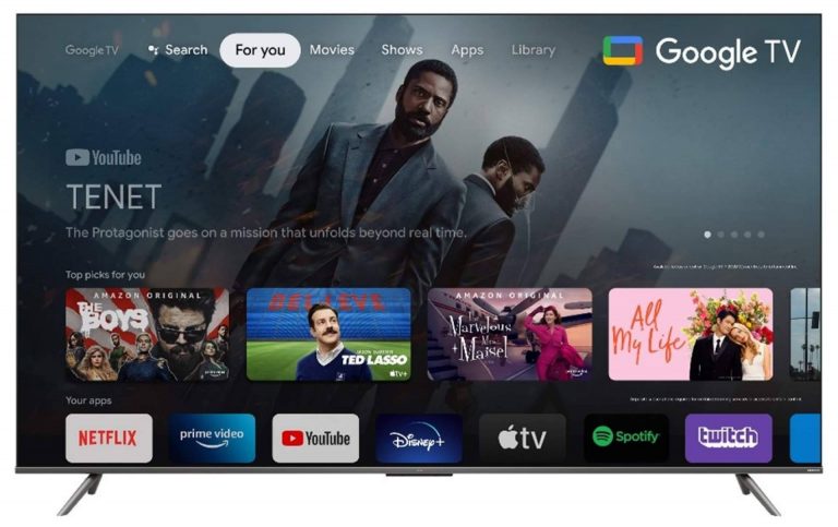 Las principales ventajas de la tecnología QLED en el mercado