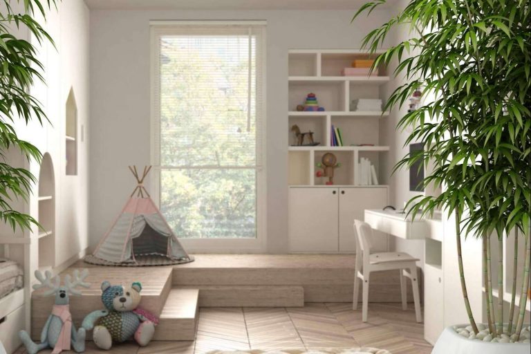 Decofilia y el Feng Shui en el hogar