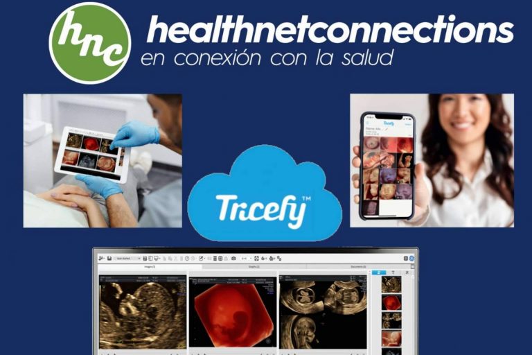 Tricefy, reducir el gasto económico de la consulta y respetar el medioambiente