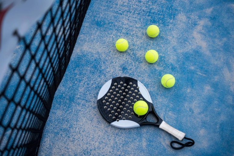 ¿Cuáles son las mejores palas de pádel?, por PadelStar