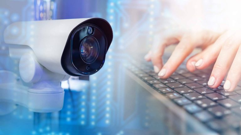 Contar con un buen sistema de videovigilancia es vital, de la mano de Alarmas JM