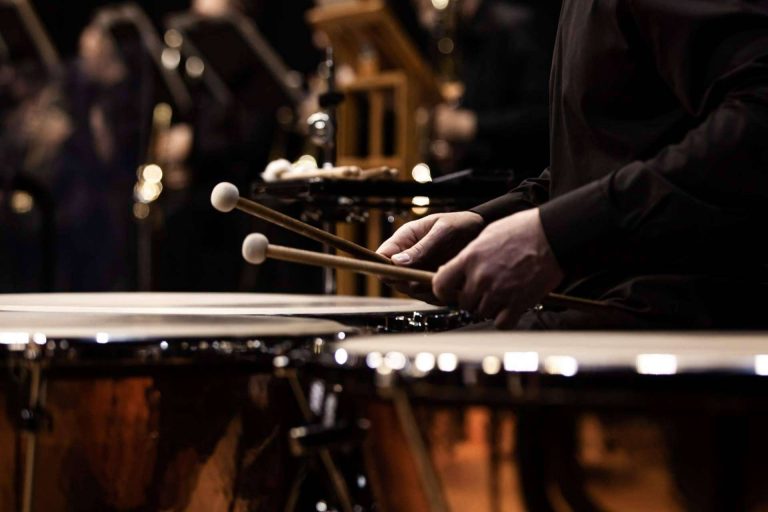 Baterías musicales de Percuforum, ¿cómo son?