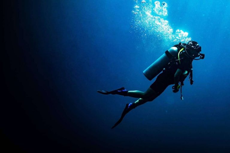 ¿Por qué el buceo en Koh Tao se ha convertido en una tendencia?, por Nitro Koh Tao