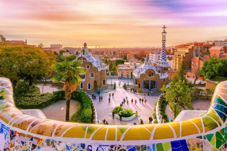 Encontrar proyectos de obra nueva en Barcelona, con ayuda de AEDAS Homes