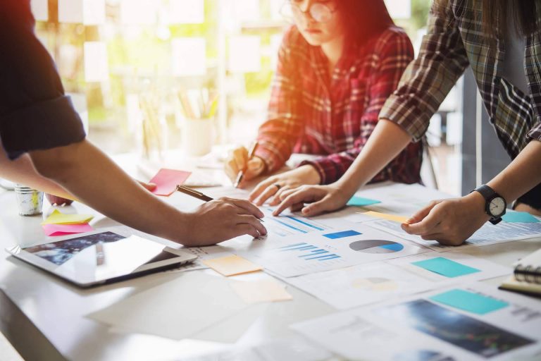 Pequeñas y medianas empresas pueden contar con la estrategia de branding de ene Consulting