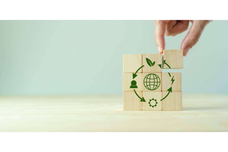 ¿Cómo se aplican los avances tecnológicos al rendimiento sostenible de la empresa?