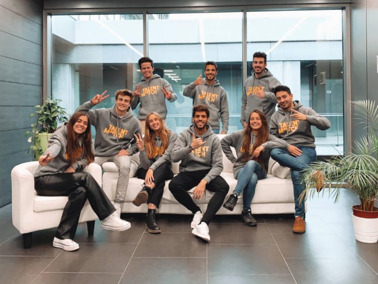 Talent Match sobre cómo innovar en el sector de Recursos Humanos gracias a las nuevas tecnologías