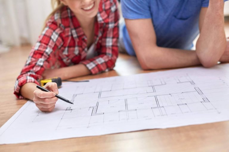 Construir con el sistema Steel Framing de Feelin Home y sus ventajas