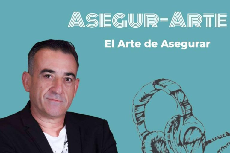 Mediador de seguros. ¿Cómo estar al día en formación de alto nivel con un pódcast?