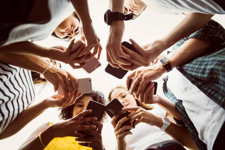 Aprovechar el social media y las redes sociales en la empresa