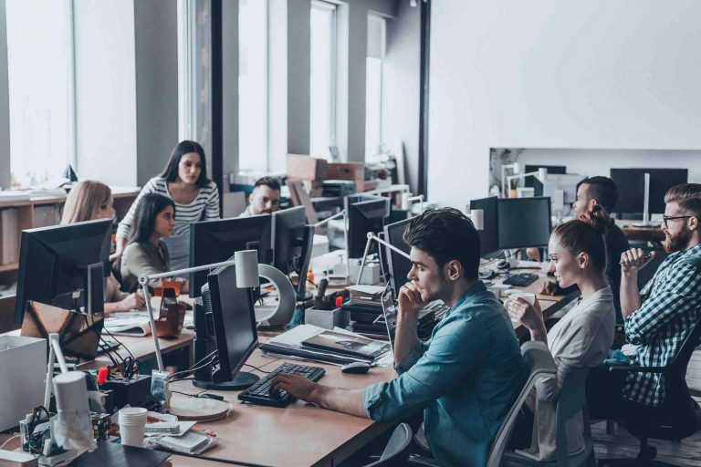 La FP de Desarrollo de Aplicaciones Web de EEP iGroup, un grado superior para trabajar en el sector informático