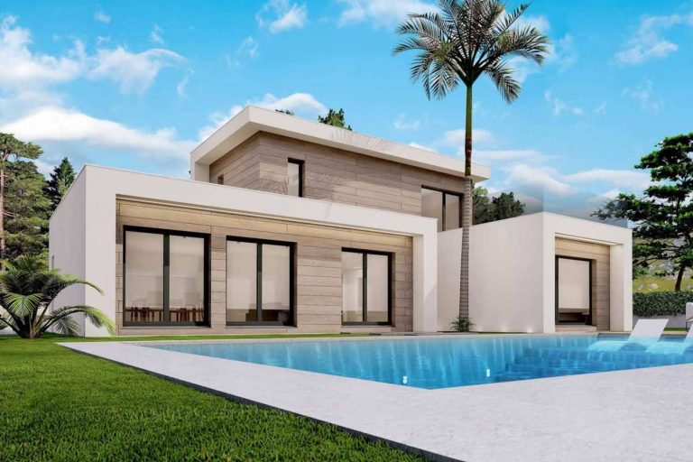 ¿Qué beneficios tiene construir un hogar de manera sostenible?, con Build Lovers