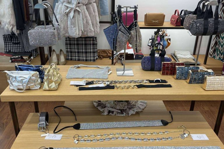 Los bolsos de Imperio Clandestino son la alternativa ideal para regalar a la mujer actual