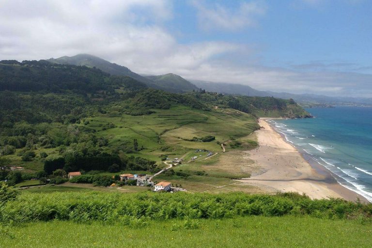 Compra de viviendas en Asturias, de la mano de Iberia North