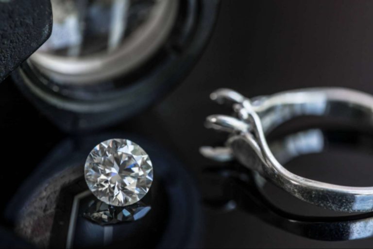 Las diferencias de los diamantes de Mimoke