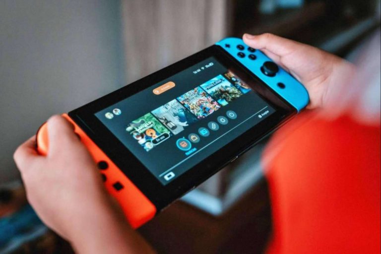 Opirata ofrece videoconsolas a precios económicos