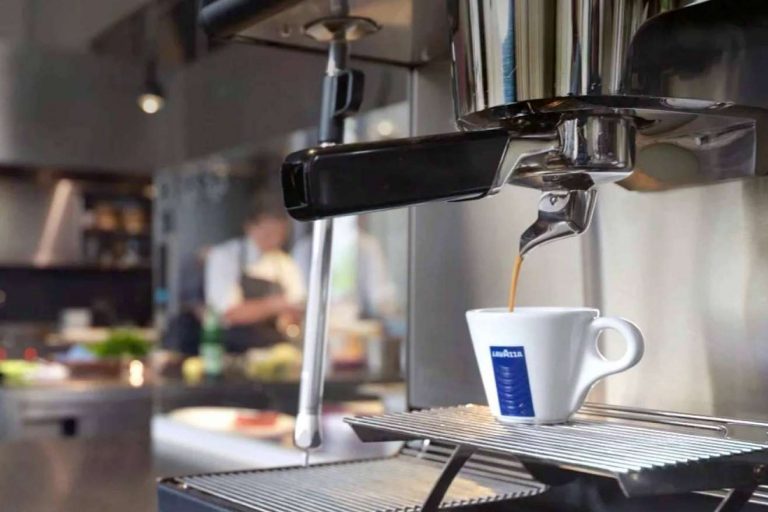 Espressa Coffee & Water ofrece soluciones de café de calidad para empresas hosteleras